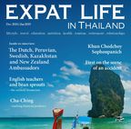 Expat Life